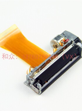 JX-2R-01K LTP01-245-02 12 58MM 热敏机芯 FTP-628MCL103 打印头