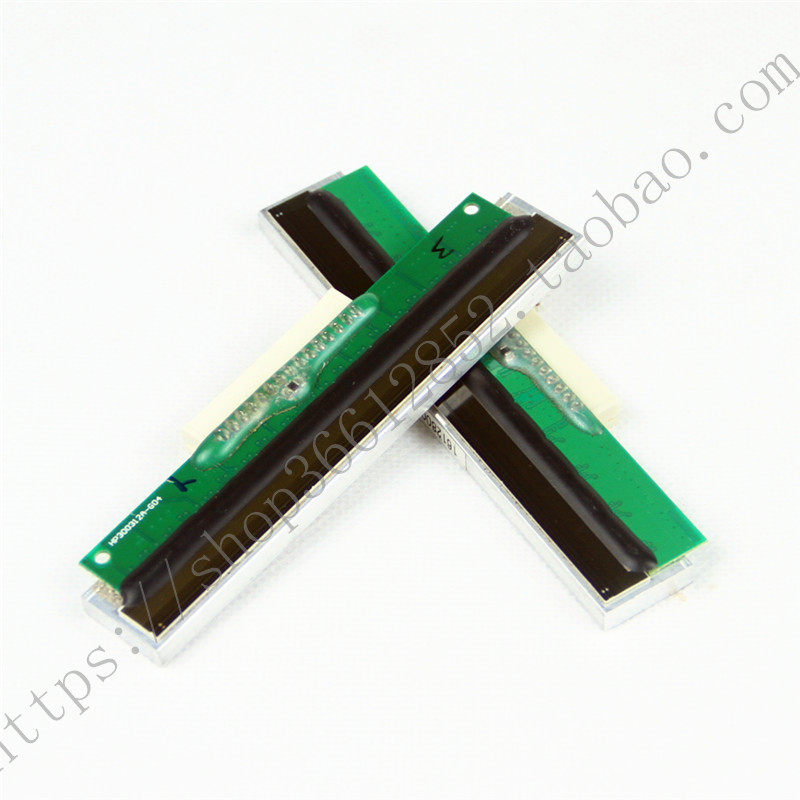 北洋 CH80 热敏头片 BTP-2002CP BTP-R580 R580II 98NP 打印头