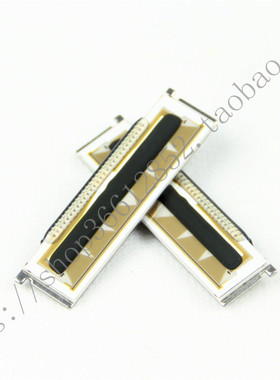 APS ELMA205-HS ELM205-LV TP205 公达 POS58II 打印头 热敏头片