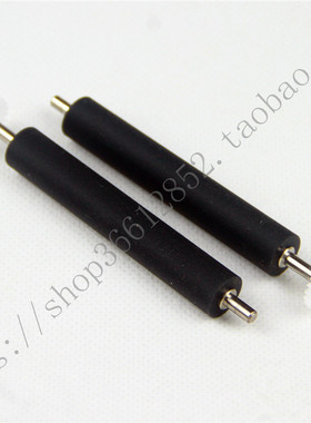 公达 POS58IIIP POS58IIIS POS58IIIAP POS58IIIAS 打印机 胶辊轴