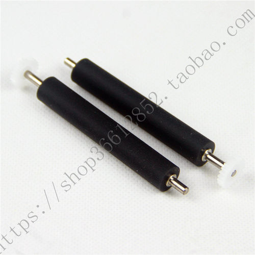 公达 POS58IIIP POS58IIIS POS58IIIAP POS58IIIAS 打印机 胶辊轴