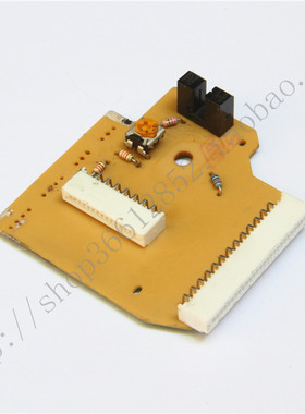 EPSON M-U110II M-U110III 76 POS2000-D TM-U120II 控制转接小板