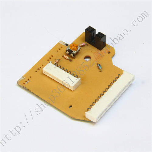 EPSON M-U110II M-U110III 76 POS2000-D TM-U120II 控制转接小板