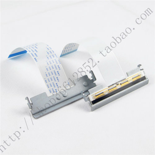 EPSON/爱普生 TM-T88V M244A 厨房出品打印机  80MM 热敏打印头片