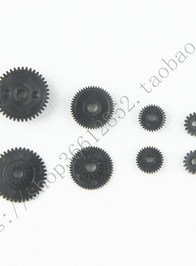 日本 精工 SII LTPA245S LTPA245N LTPA245K LTPA245X 齿轮组