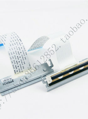 EPSON/爱普生 TM-T88IV M129H 厨房出品 80MM热敏打印机 打印头片