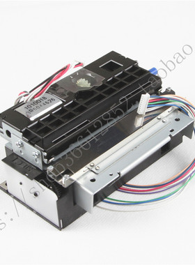 精工 LTPF347F-C576-E ACUF324G-E 80MM热敏打印头 机芯 自动切纸