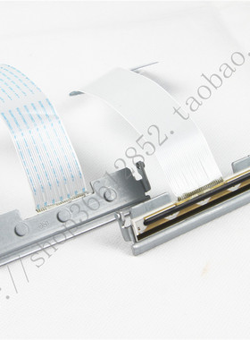 EPSON TM-T20 T60 T81II T82 M249B 热敏打印机 80 打印头 发热片