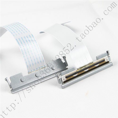 EPSON TM-T20 T60 T81II T82 M249B 热敏打印机 80 打印头 发热片