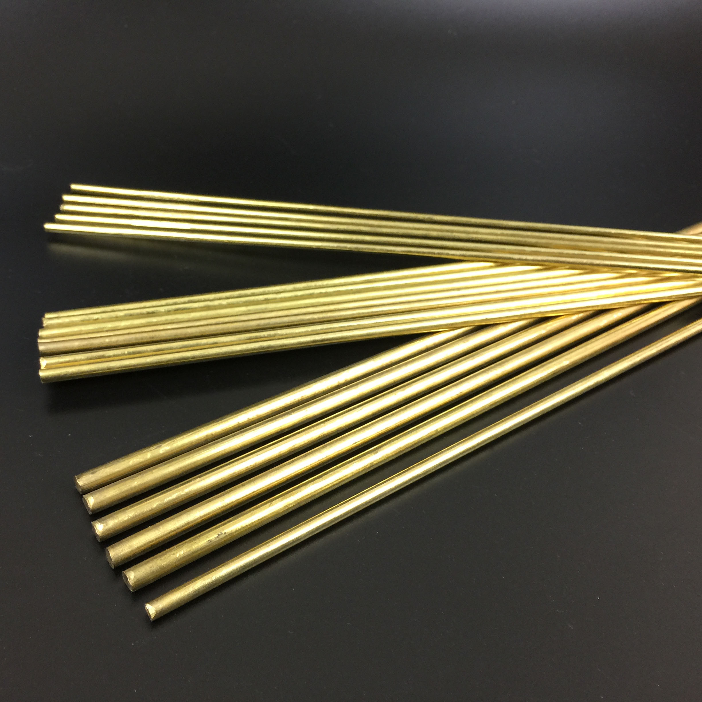 黄铜焊条S221圆气焊冰箱铜铁车刀