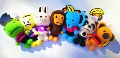 Full Set of Discount Packages