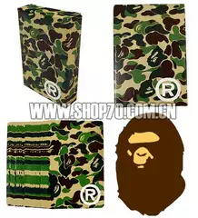 Bape Poker Magazine Appendix