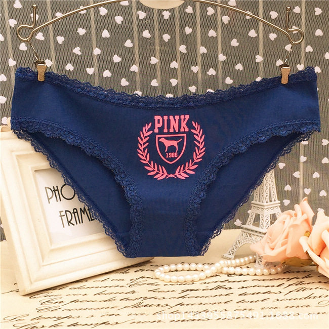 Slip jeunesse sexy en coton - Ref 644666 Image 1