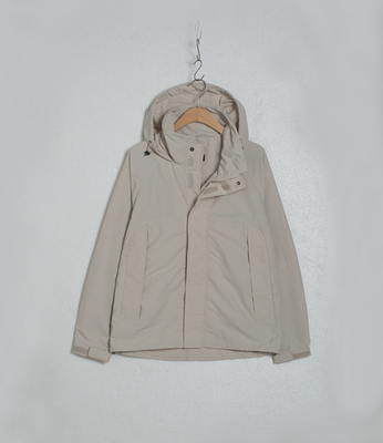 MountNaomi 男士 女士 速干 防风夹克 Monster Parka 008