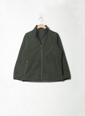 mount naomi 男士 女士 eptfe膜 摇粒绒外套 防风抓绒衣 008