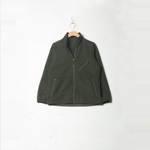 mount naomi 男士 女士 eptfe膜 摇粒绒外套 防风抓绒衣 008