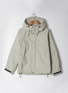 MountNaomi 男士 女士 防风夹克 ECWCS III L6 1990冲锋衣 004