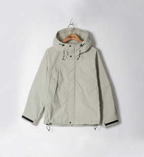 MountNaomi 男士 女士 防风夹克 ECWCS III L6 1990冲锋衣 004