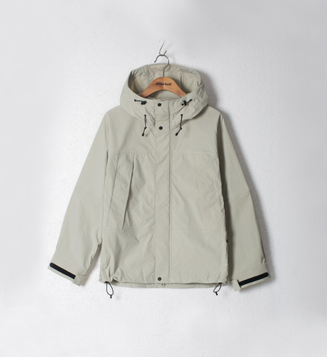 MountNaomi 男士 女士 防风夹克 ECWCS III L6 1990冲锋衣 004