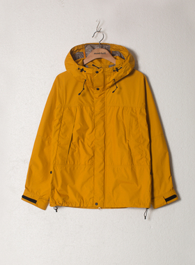 MountNaomi 男士 女士 2.5L 防风夹克 ECWCS L6 超轻风壳004