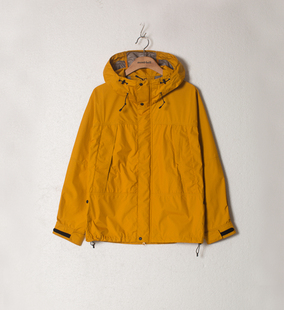 MountNaomi 男士 女士 2.5L 防风夹克 ECWCS L6 超轻风壳004