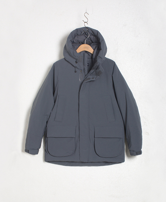 mount naomi 男士 女士 bedale 防水 棉服 猎装 002 V2