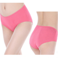 Slip jeunesse simple en coton - Ref 644973 Image 67