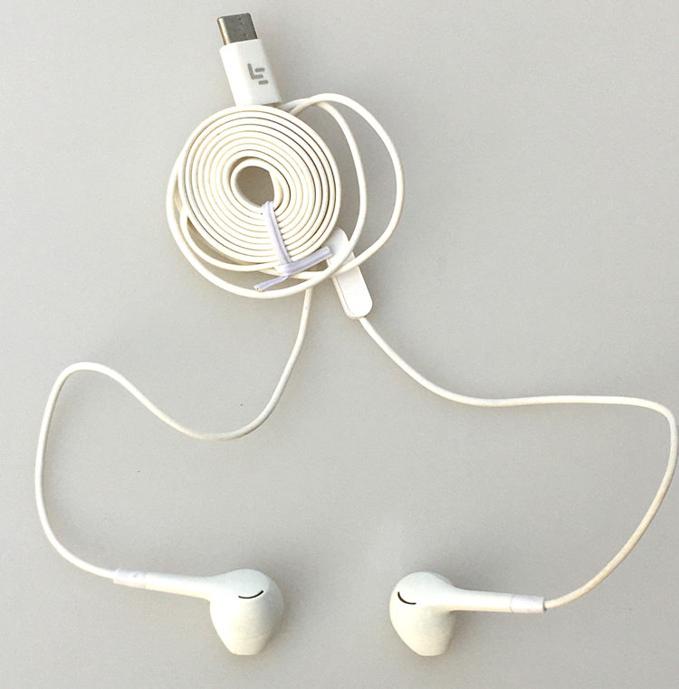 音质好Type-C有线入耳式带唛线控监听耳机,影音电器,普通有线耳机,淘宝优惠券,粉丝福利购,淘宝优惠卷