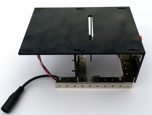 迷你微型小台锯切割机电锯木工锯 模型电子DIY小制作材料锯片工具