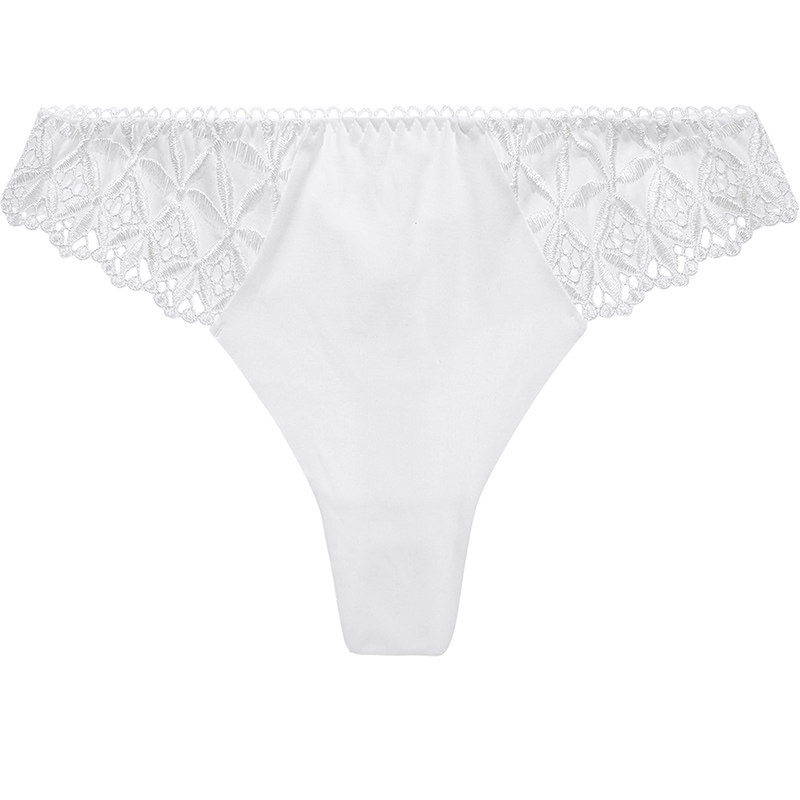 经典热卖低腰T裤AubadePY26