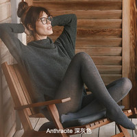 加厚羊絨保暖連褲襪Fogal10520