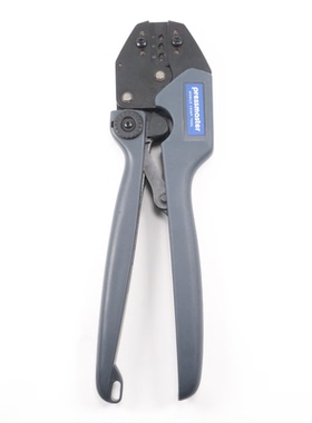 瑞典原装进口Pressmaster压线钳适用重载连接器4/6/10mm²