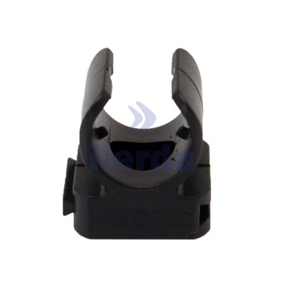 德国电缆传感器插头固定夹