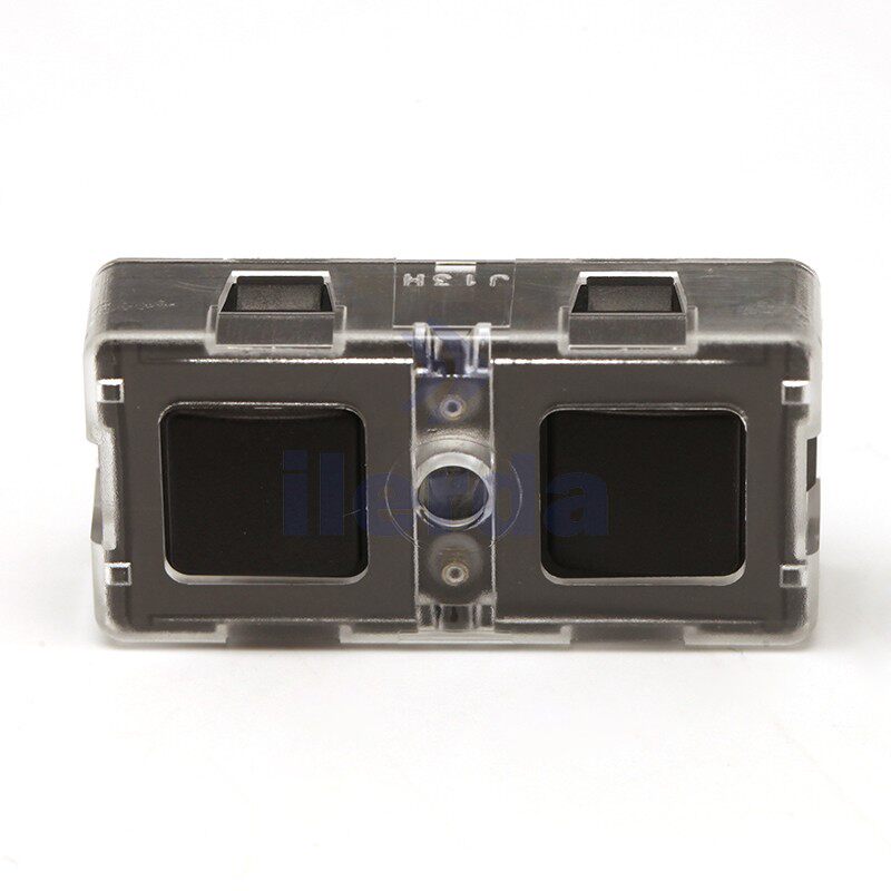 德国原装进口品牌RAFI 短程主控开关 KN19触点模块1NC加1NO 12/管