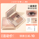 judydoll橘朵迪士尼眼影盘玩趣七色七巧盘哑光爆闪原木大地色四色