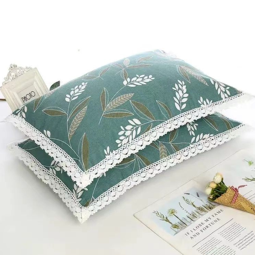 全熟决明子儿童枕头全部决明子填充学生婴幼成人明目保健颈椎枕芯