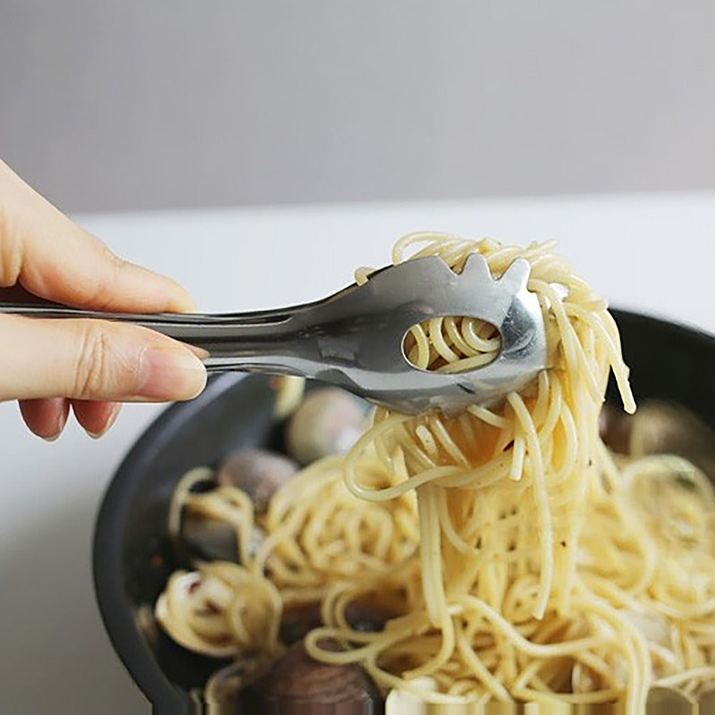 日式不锈钢夹意面夹烧烤鱼肉夹料理夹牛排夹烘焙食物食品夹鸡蛋夹,厨房/烹饪用具,烧烤夹/叉/铲/针,淘宝优惠券,粉丝福利购,淘宝优惠卷