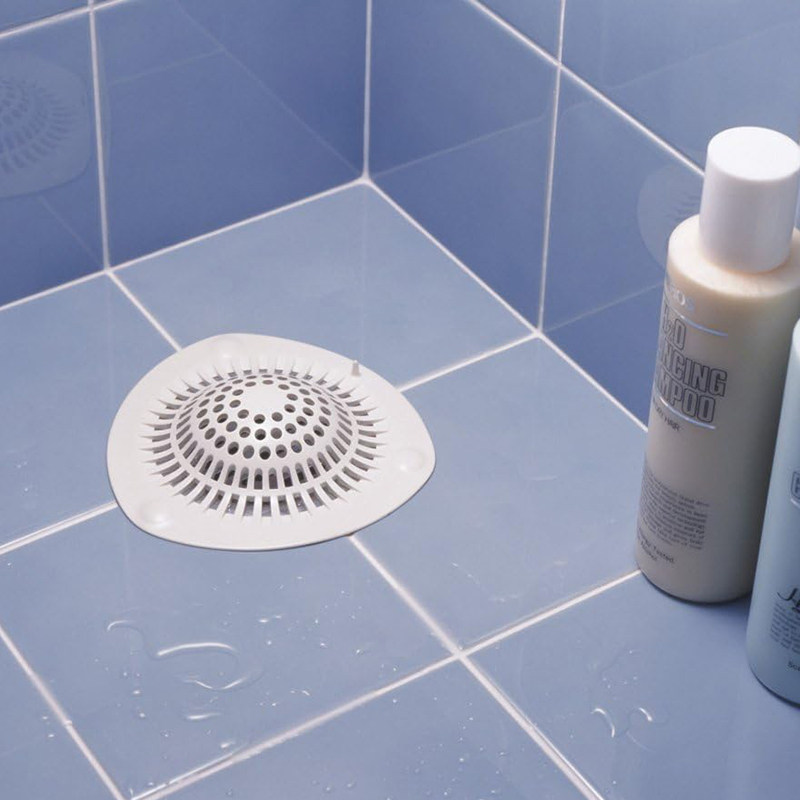 日本浴室毛发过滤网盖卫生间下水道过滤器厨房防堵塞漏水槽地漏贴,家庭/个人清洁工具,过滤器/净水器,淘宝优惠券,粉丝福利购,淘宝优惠卷