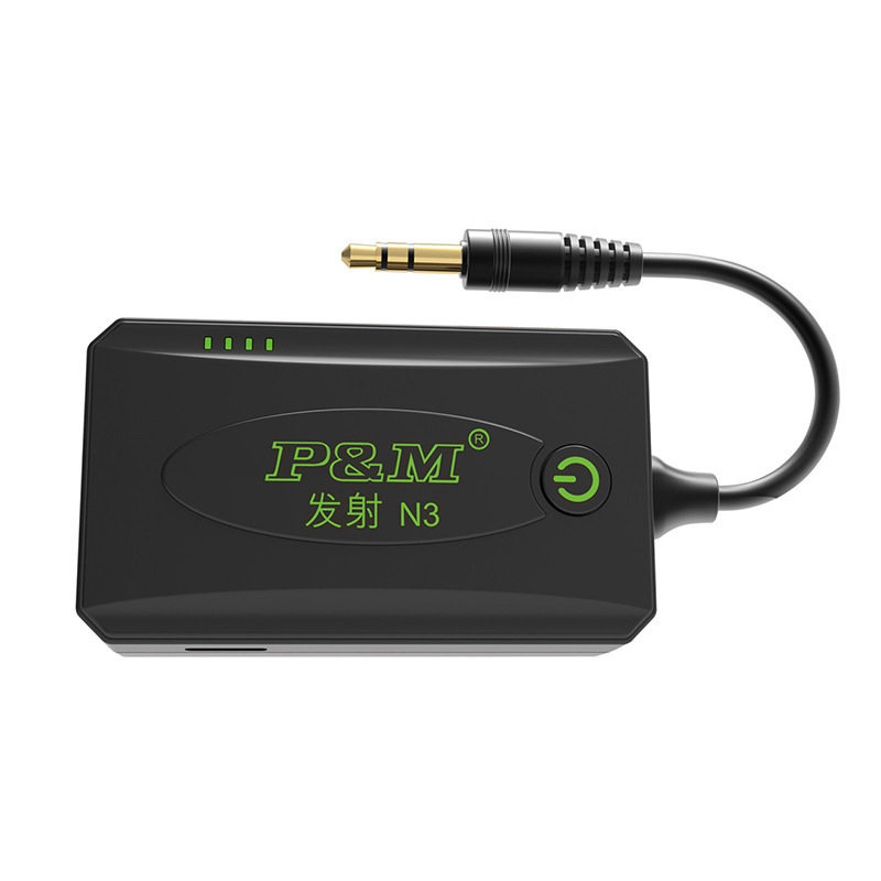 PM N3S 무선 모니터링 헤드폰 라이브 방송 앵커 야외 귀마개 사운드 카드 세트 인이어 스페셜 MECAN