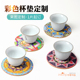 软木杯垫定制定做简约时尚 少量来图订制订做茶杯垫logo一片起订