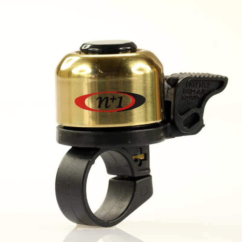 Avertisseur de vélo PELAGOR - Ref 1453928 Image 1