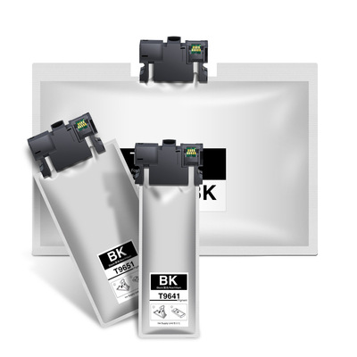 ProWF-M5799打印机墨袋T9641