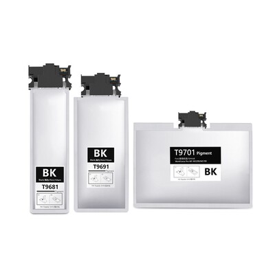 ProWF-M5799A打印机墨袋T9681