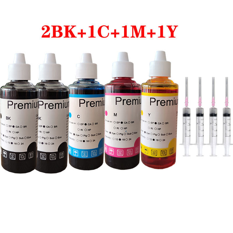 适用佳能TS3380墨水TS3480 TS3180打印机墨盒TS308 5380 MG2400