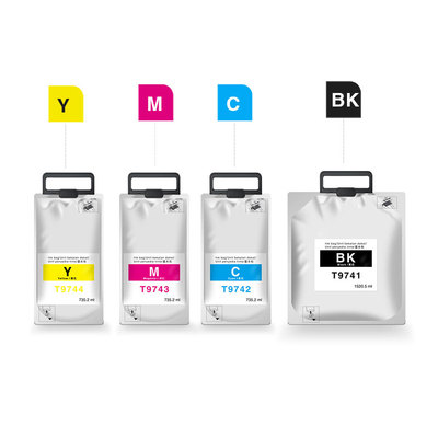 WF-C869Ra打印机墨水袋T9731