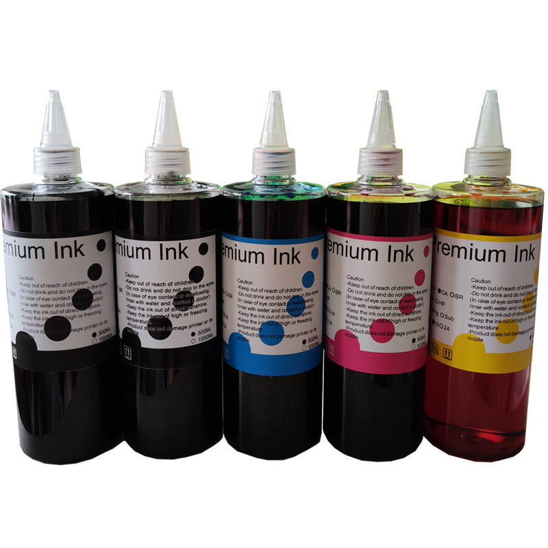 TS8080TS9020TS9120打印机墨水