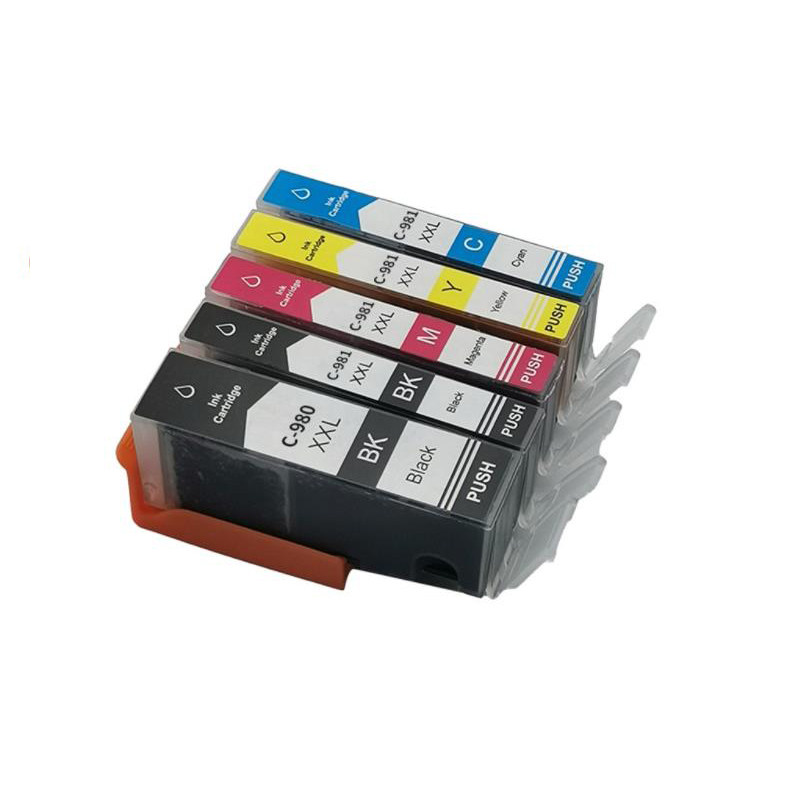 TS6391TS6392打印机墨盒