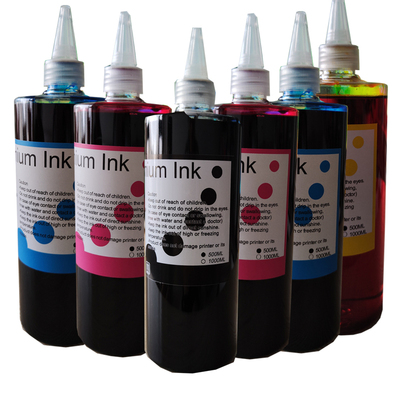 弦月染料墨水兼容佳能CanonMG6