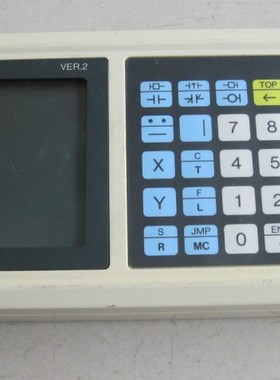 东芝EX用手持编程器EX2040PRGD