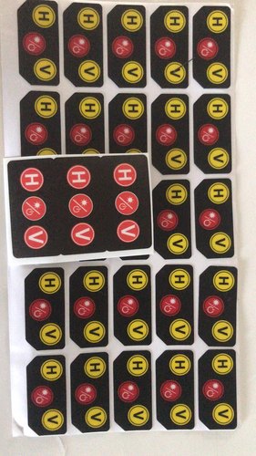 8/12/16线贴墙仪墙地一体打线仪水平仪触摸按键贴纸防尘膜